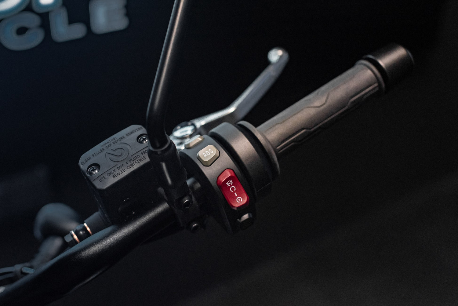 Мотоцикл Benda DarkFlag 500 в Волгограде