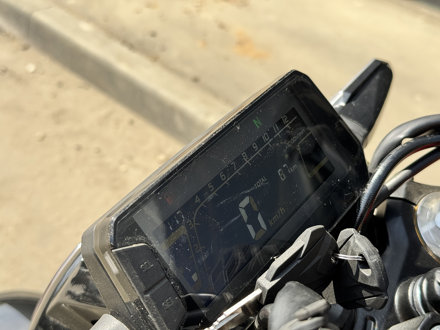 Мотоцикл PROMAX CB300 в Волгограде