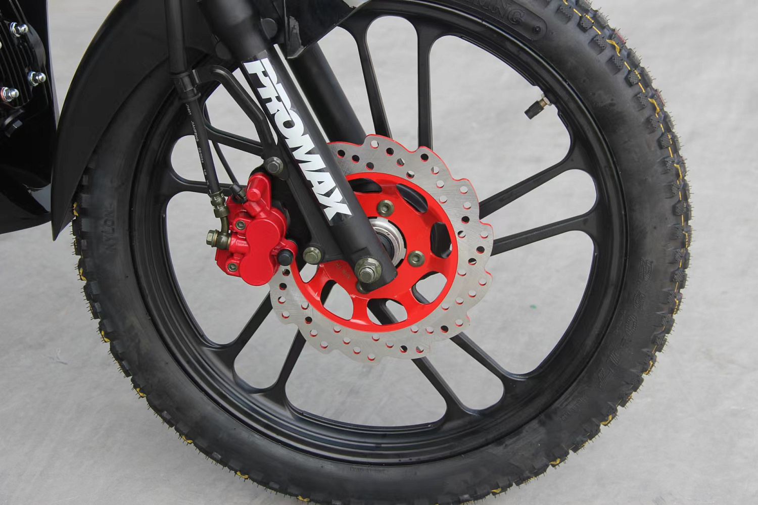 Мопед PROMAX STREET CROSS MAX 150 (49) в Волгограде