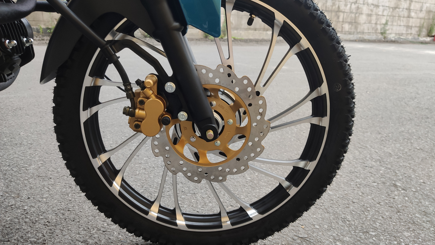 Мопед FAIDET SKIFF RS150 (49) в Волгограде