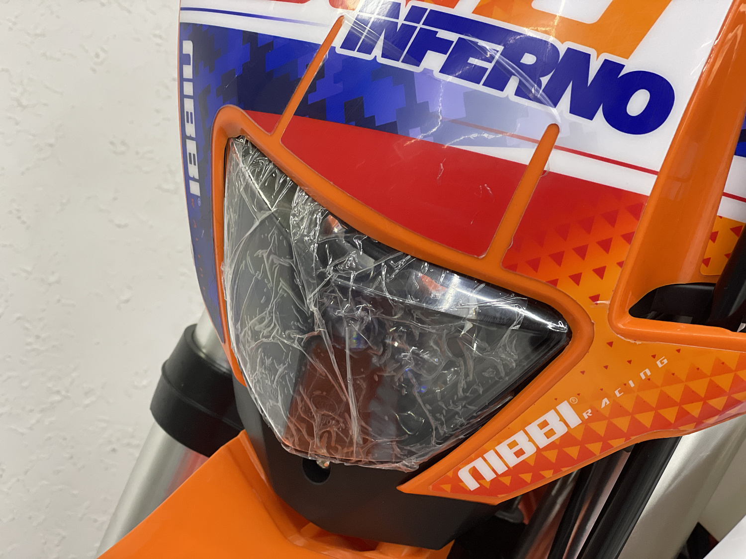 Кроссовый мотоцикл PROMAX INFERNO 380 (4 valves, 5 gears) в Волгограде