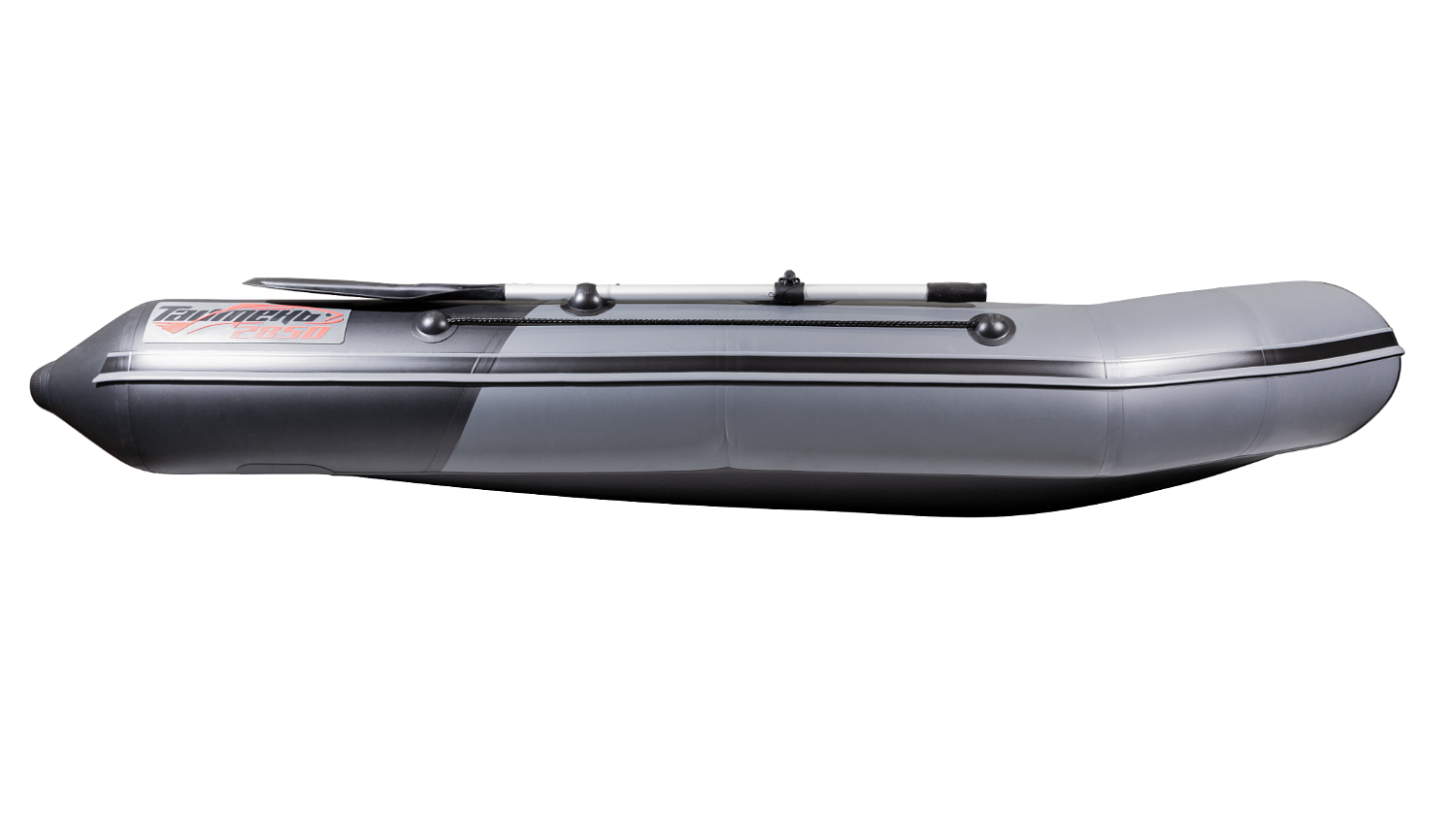 Лодка Таймень NX 2850 Слань-книжка киль в Волгограде