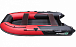 НАДУВНАЯ ЛОДКА GLADIATOR E380S в Волгограде