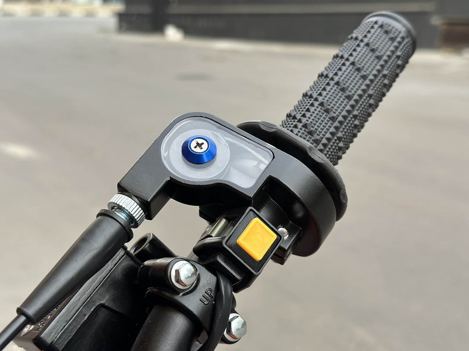 Кроссовый мотоцикл PROMAX MX280 в Волгограде