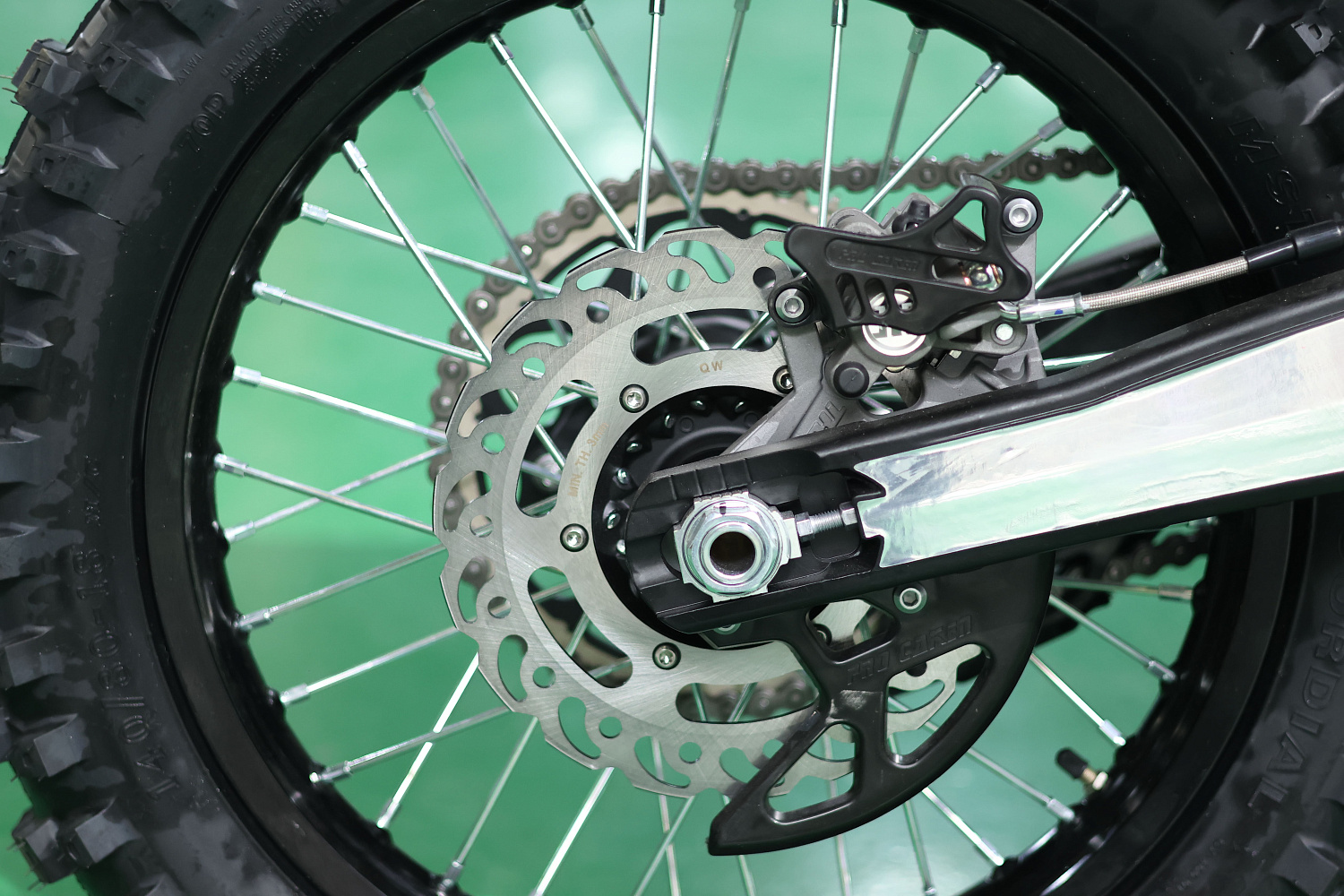 Мотоцикл JHLMOTO JHLofr GS YBS300 (176MN) в Волгограде