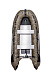 ЛОДКА SMARINE SDP MAX 380 AL в Волгограде