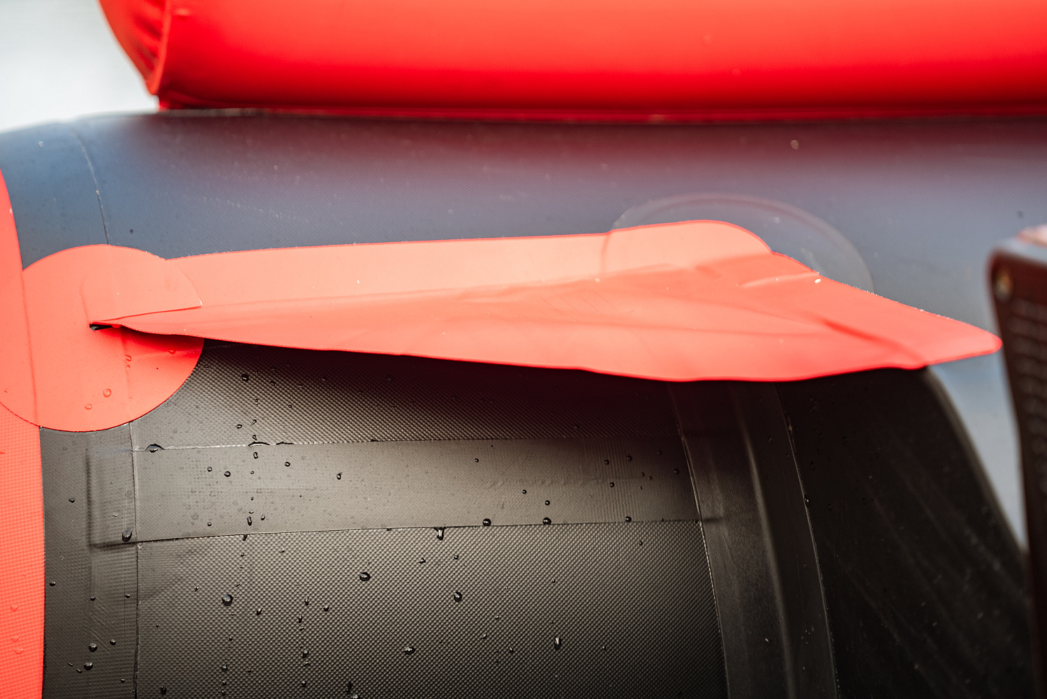 Лодка MISHIMO RIVER FJET PRO 400 под водомет в Волгограде