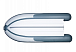 Лодка GLADIATOR RIB380AL в Волгограде