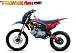 Мотоцикл (питбайк) PROMAX FIDET (ФАЙДЕТ) 190E MAX PRO LUX 19/16 в Волгограде