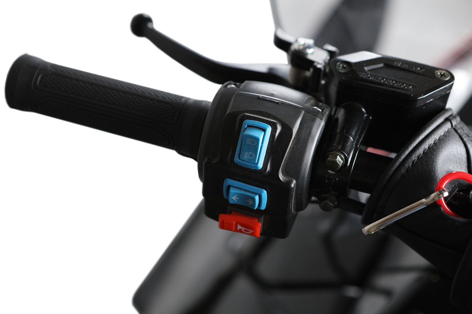 Снегоход IKUDZO HUNTER 700LK 25 V2 в Волгограде