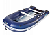 НАДУВНАЯ ЛОДКА GLADIATOR B370AL в Волгограде
