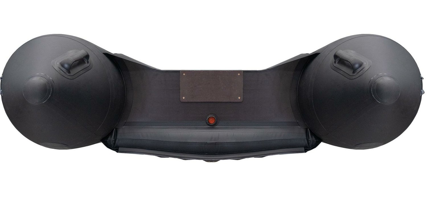 Лодка Таймень RX 4100 НДНД в Волгограде