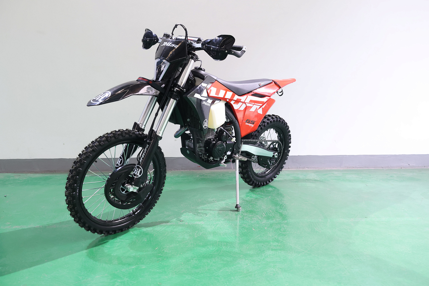 Мотоцикл JHLMOTO JHLofr GS CB300RL в Волгограде