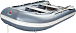 ЛОДКА НАДУВНАЯ YUKONA 310 TS - U (БЕЗ ПАЙОЛА) в Волгограде