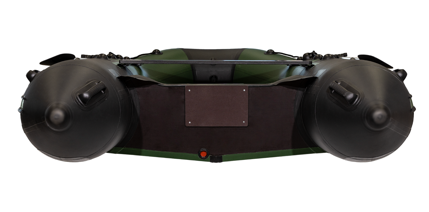 Лодка Ривьера Максима 3400 СК в Волгограде