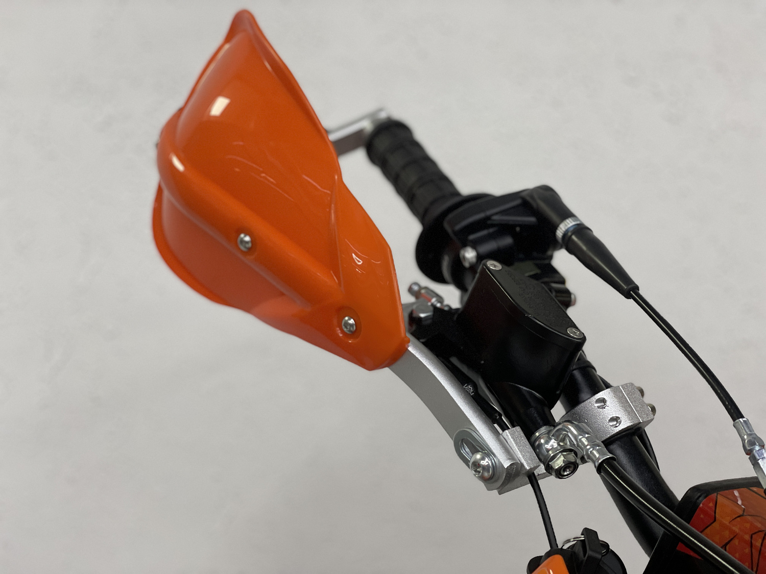 Кроссовый мотоцикл PROMAX INFERNO 380 (4 valves, 5 gears) в Волгограде