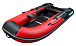 НАДУВНАЯ ЛОДКА GLADIATOR B330 в Волгограде
