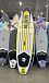 SUP ДОСКА-КАЯК 2 В 1 RAIDEX ALOHA YELLO 10.6’ (320СМ) в Волгограде