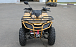 КВАДРОЦИКЛ IRBIS ATV 250 Premium  в Волгограде