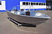 Алюминиевая лодка  Неман-400 DCM в Волгограде