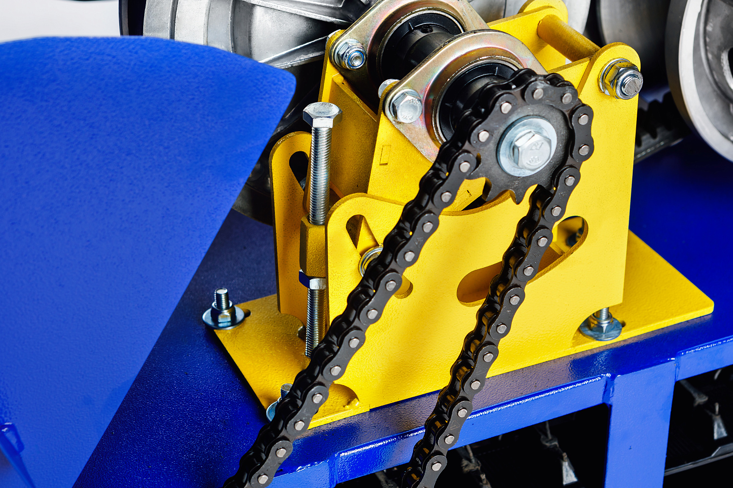 МОТОБУКСИРОВЩИК SNOW DOG 15 л.с. в Волгограде