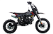 Питбайк FullCrew Power Trasher 125cc 14\12 (п\автомат эл.стартер) в Волгограде