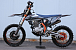 Мотоцикл JHLMOTO JHL Z4 PR250 (172FMM-5) в Волгограде