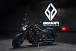 Мотоцикл Benda DarkFlag 500 в Волгограде