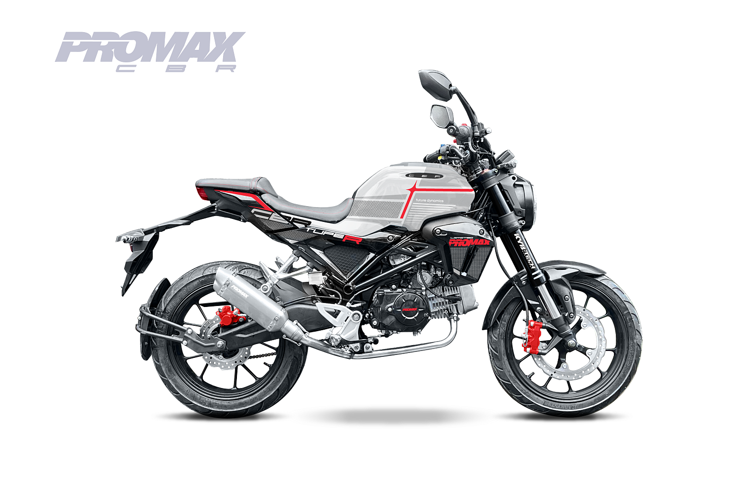 Мопед PROMAX CB130R (49) в Волгограде