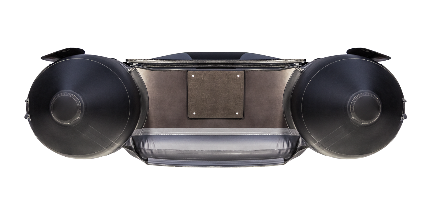 Лодка Таймень NX 2800 НДНД в Волгограде