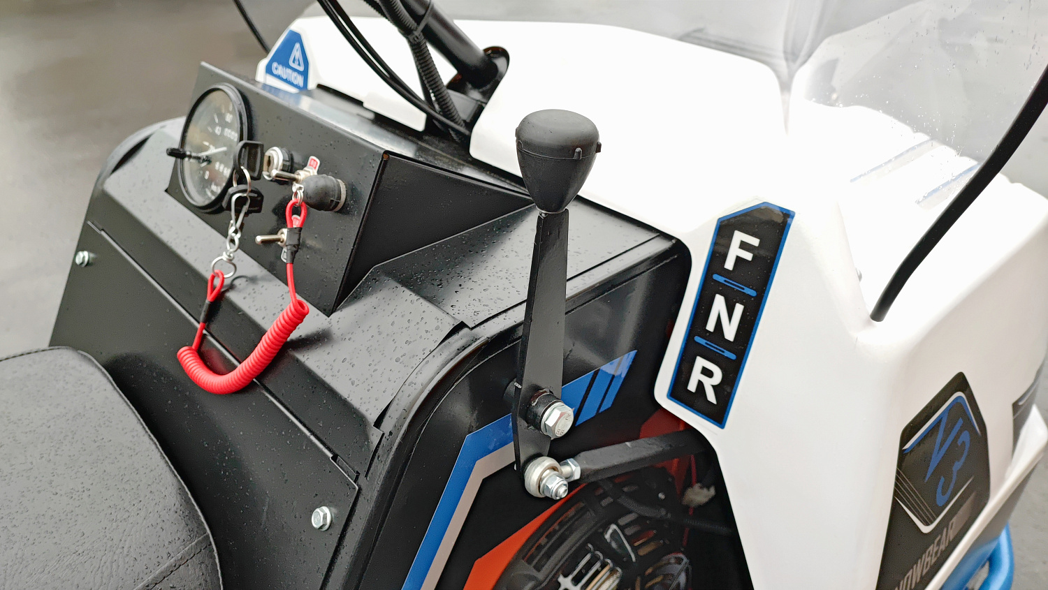 Снегоход PROMAX SNOWBEAR V3 800 4T ST в Волгограде