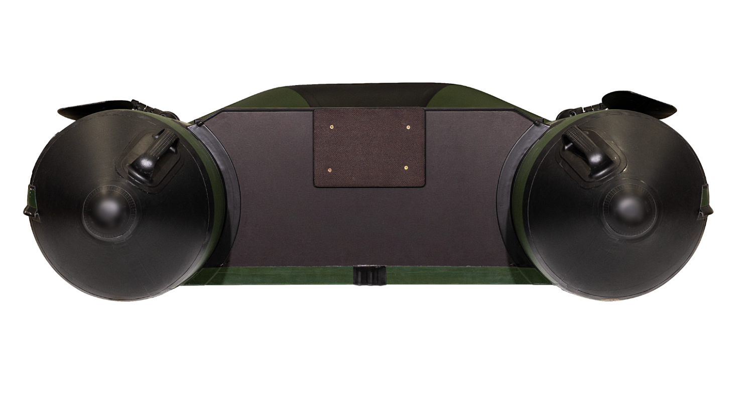  Лодка АКВА 2900 Слань-книжка киль в Волгограде