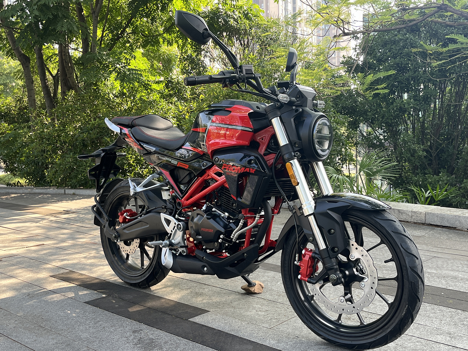 Мотоцикл PROMAX CB300 в Волгограде