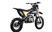 Питбайк FullCrew Teen Rider 125cc 17\14 (механ., эл.стартер) в Волгограде