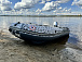 Лодка MISHIMO BIG FLOOR 380 в Волгограде