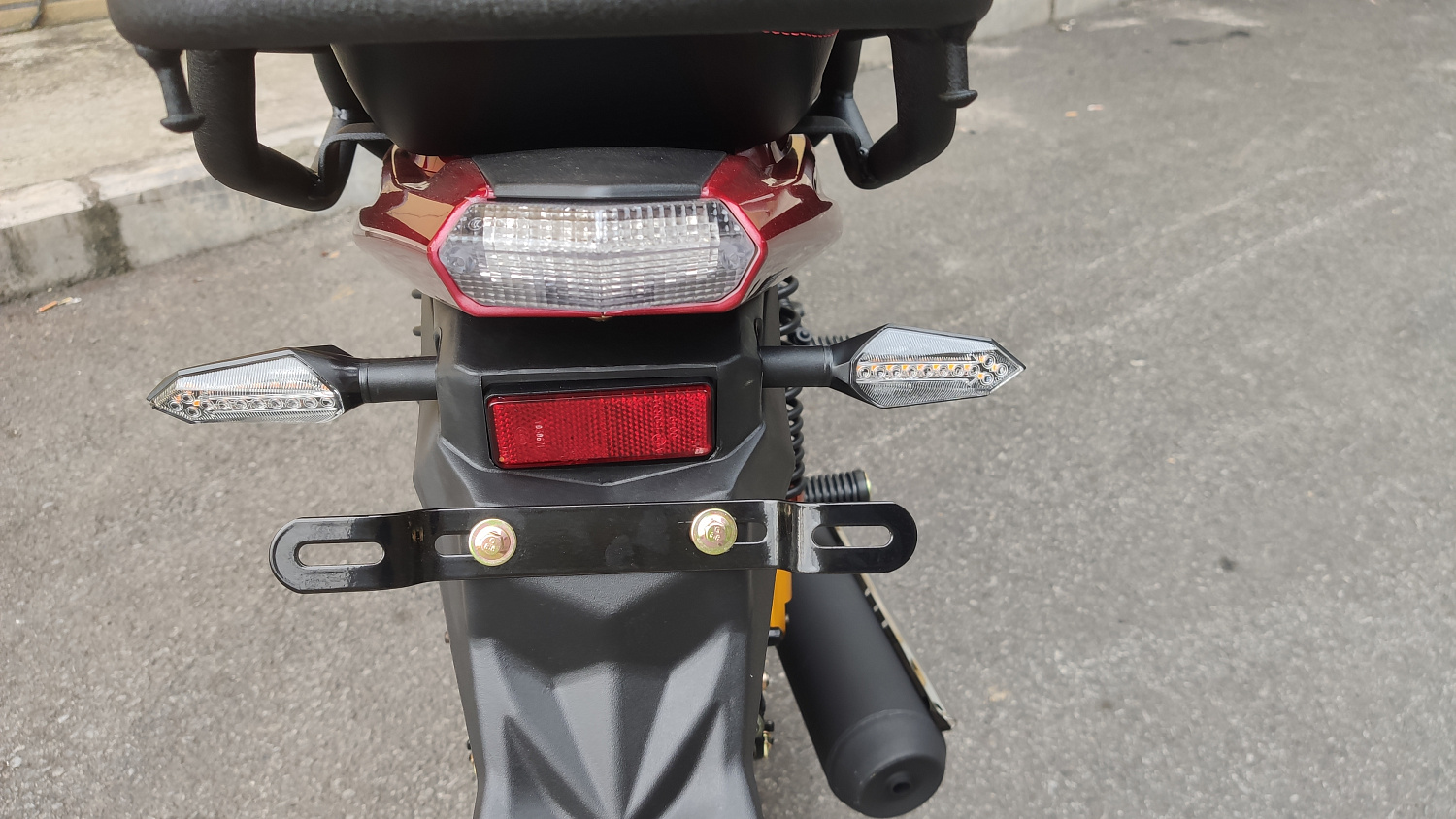 Мопед FAIDET SKIFF RS150 (49) в Волгограде