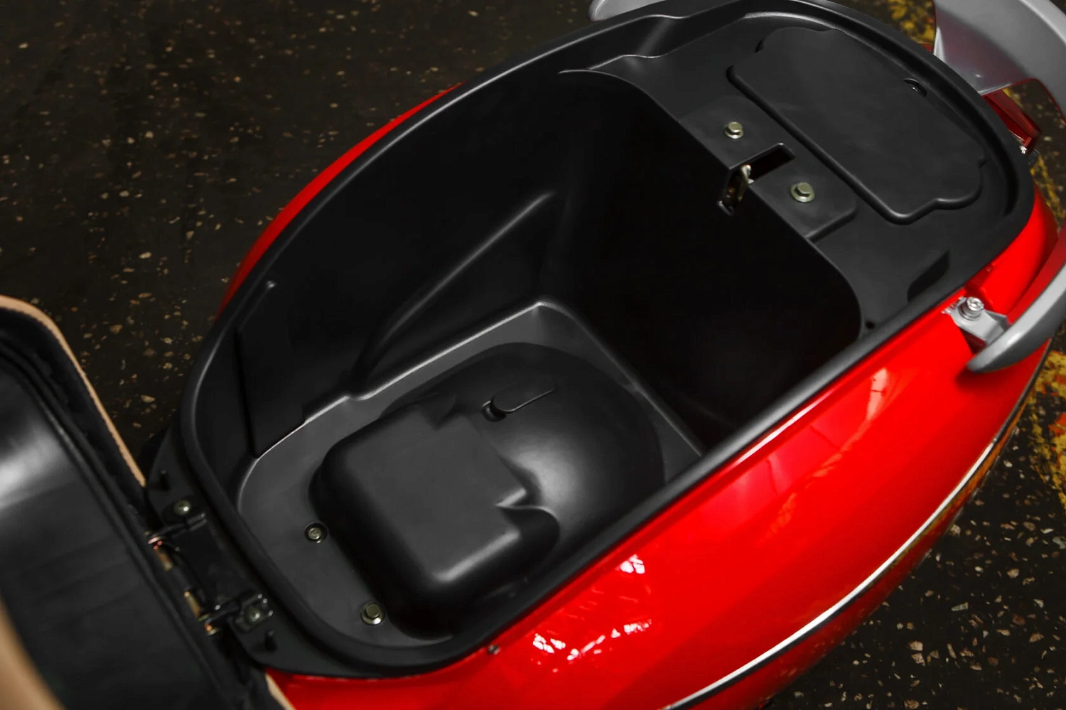 Скутер MINSK Vesna 50 M1NSK в Волгограде