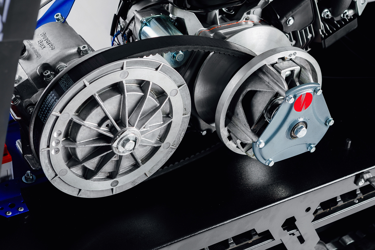 МОТОБУКСИРОВЩИК IKUDZO LONG 2.0 1700/500 EKR20 в Волгограде