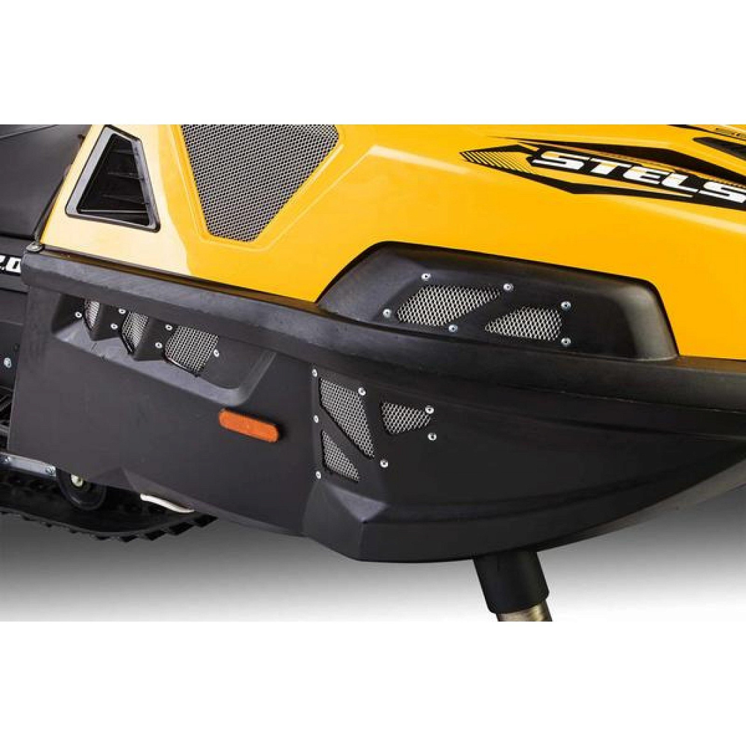 Снегоход STELS ВИКИНГ (VIKING) SV800T LUX V3.0 K01 SWT CVTECH в Волгограде