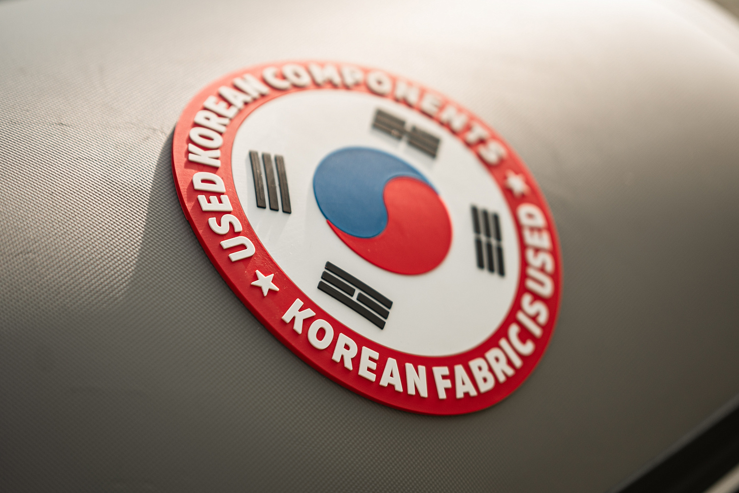 Лодка MISHIMO RIVER JET 390 под водомет в Волгограде