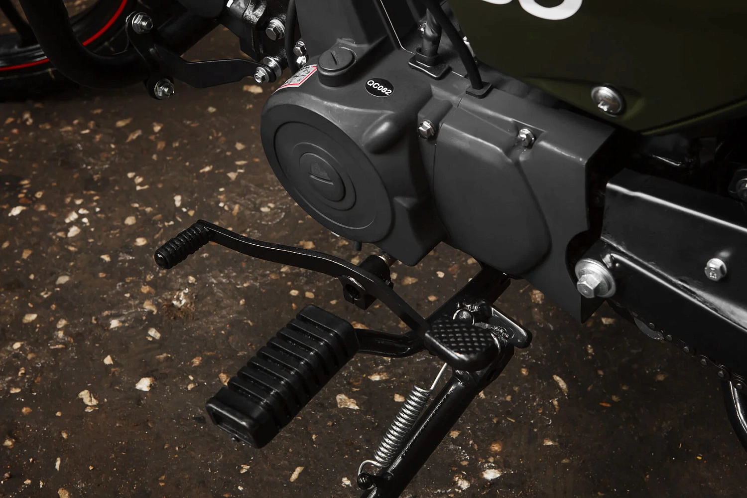 Мотоцикл MINSK  D4 50 M1NSK в Волгограде