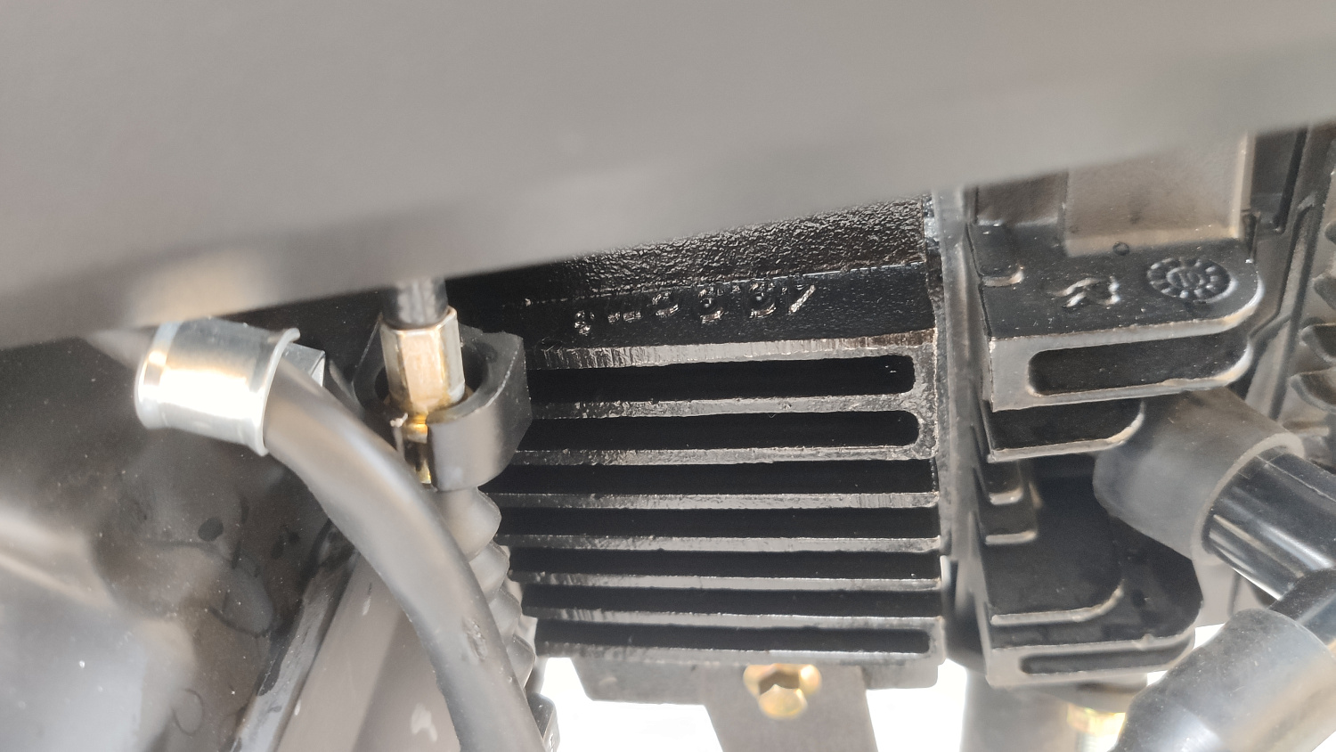 Мопед FAIDET SKIFF RS150 (49) в Волгограде