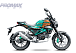 Мопед PROMAX CB150PR (49) в Волгограде