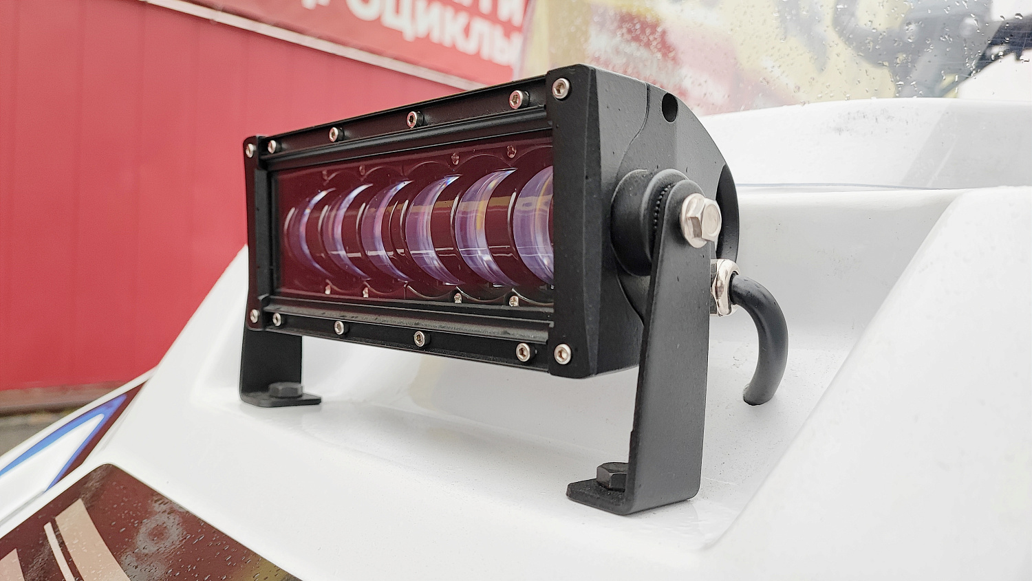 Снегоход PROMAX SNOWBEAR V3 800 4T ST в Волгограде