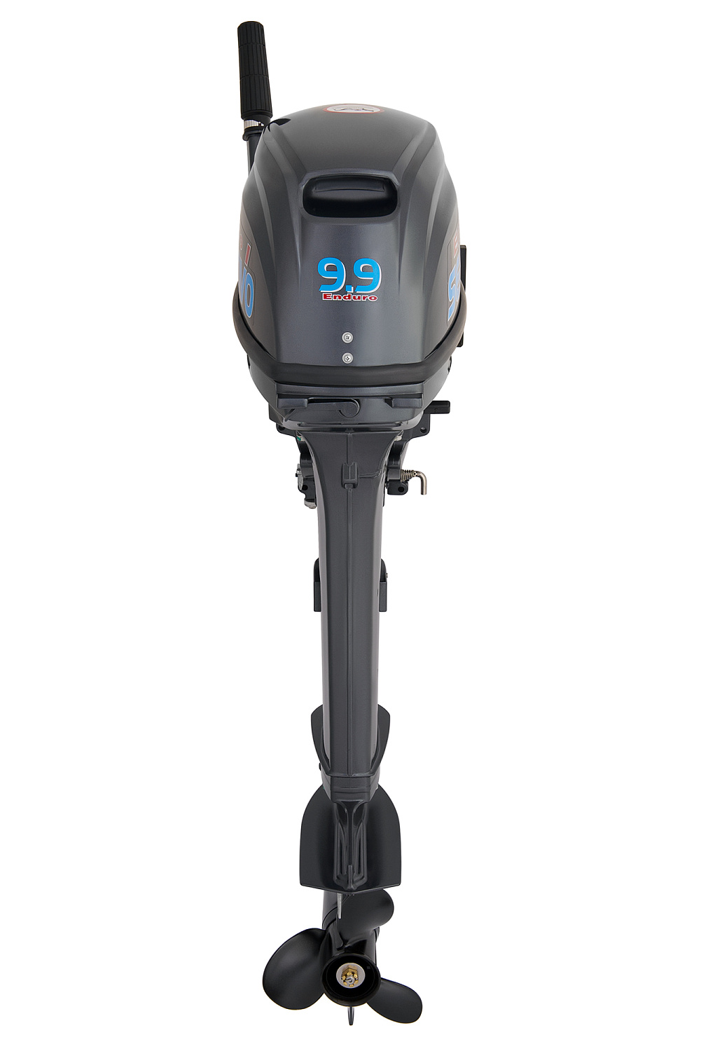 Лодочный мотор SEANOVO SN9.9FHS ENDURO в Волгограде