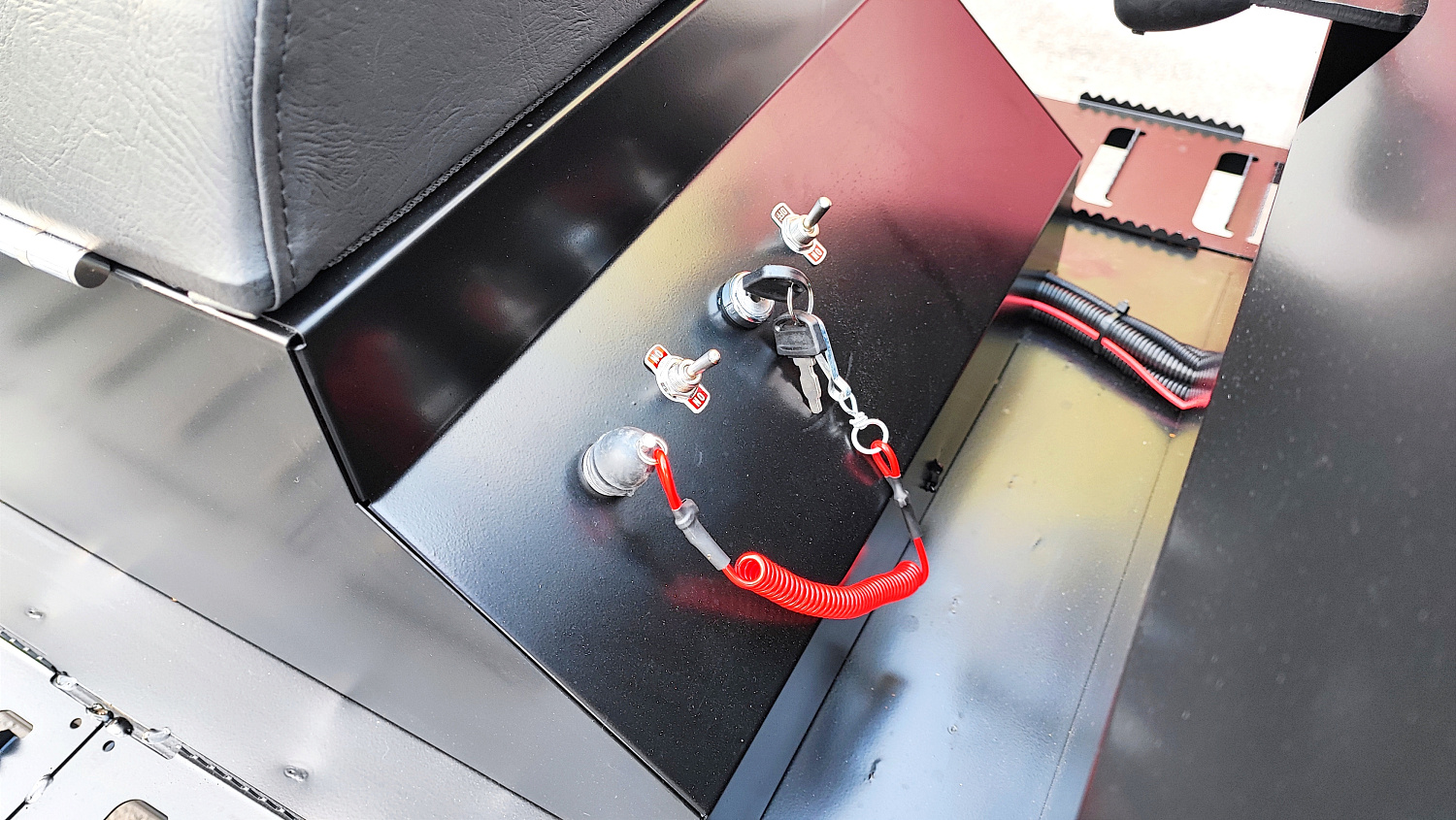 Снегоход PROMAX YAKUT 500 2.0 4T 27 в Волгограде