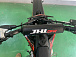 Питбайк JHLMOTO JHL MK125 (14/12) в Волгограде