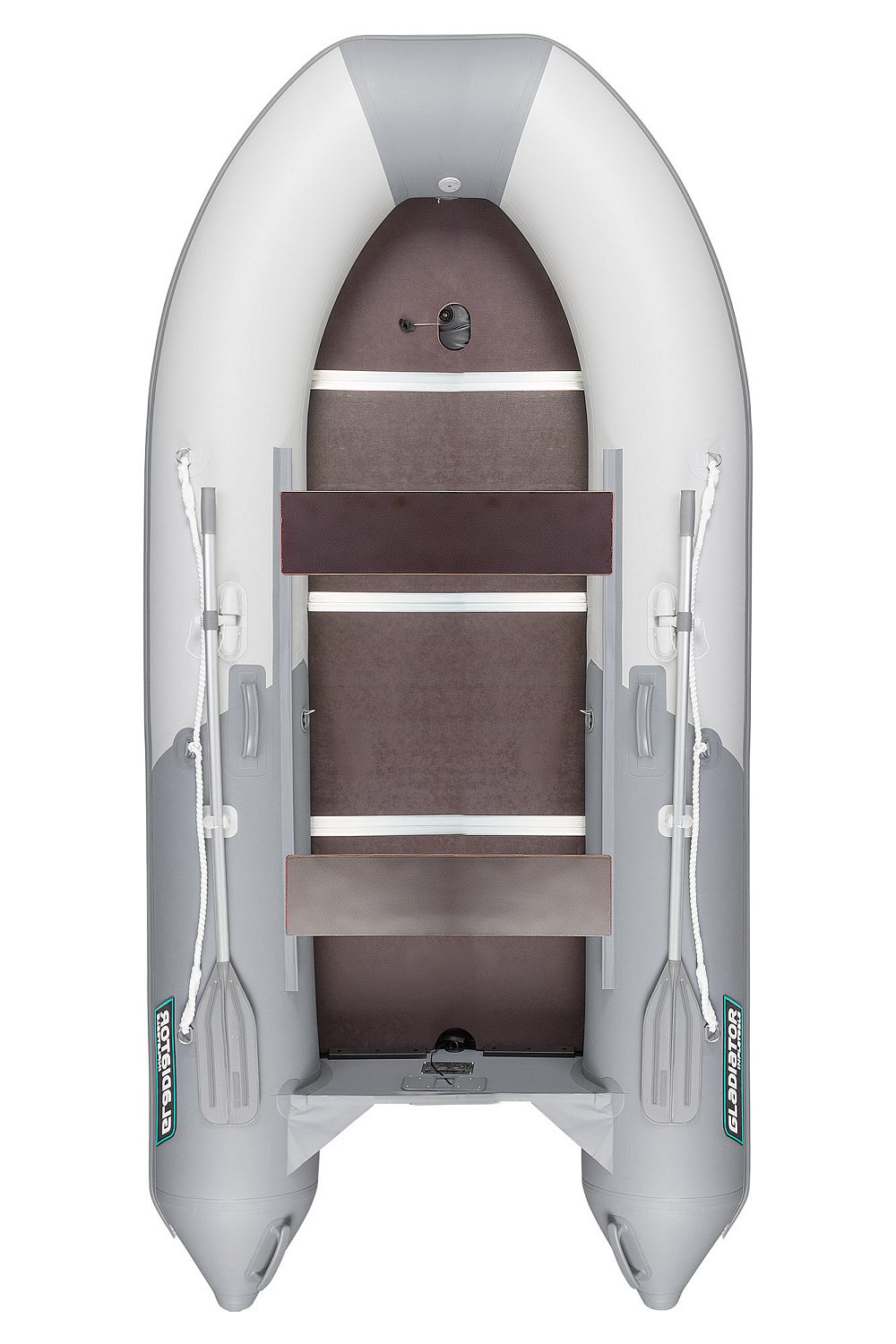 НАДУВНАЯ ЛОДКА GLADIATOR B330 в Волгограде