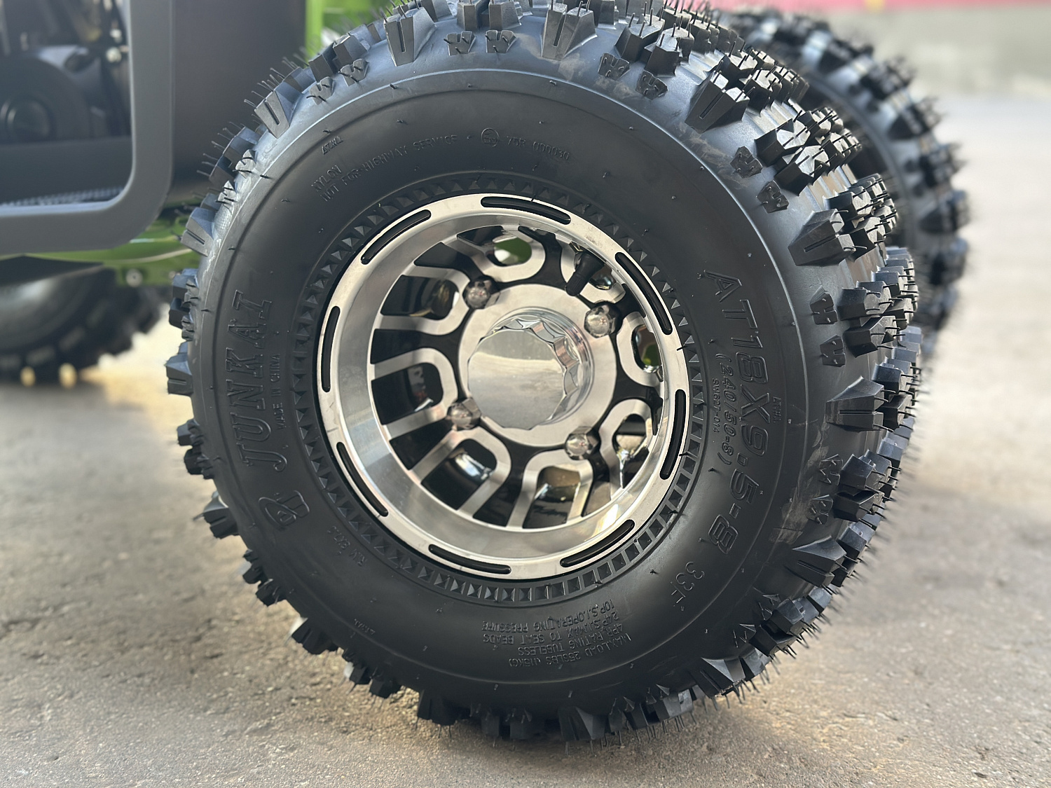 Квадроцикл PROMAX МАЙНКРАФТ 192 PRO 2025 в Волгограде