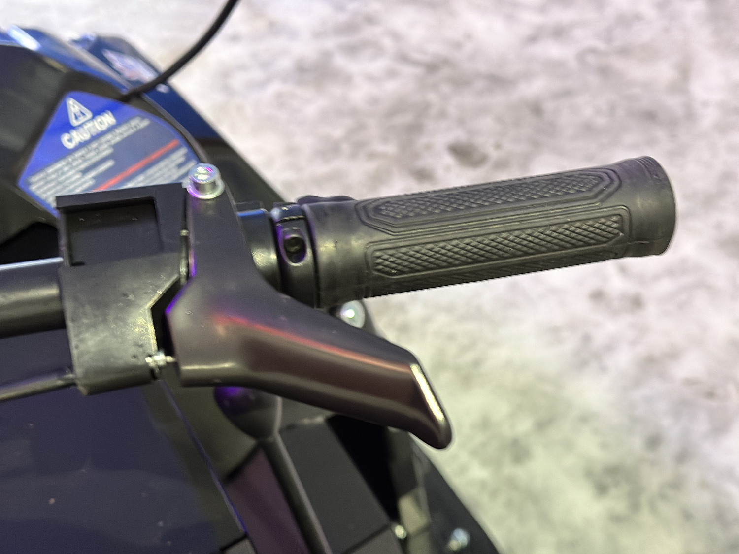 Снегоход PROMAX YAKUT 500 2.0 4T 20 в Волгограде